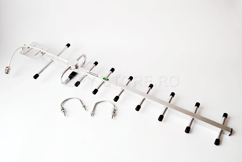 Antena Yagi