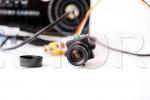 Mini CCTV camera cu audio inregistrare