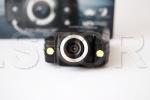 Camera auto cu rezolutie mare