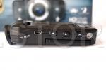 Camera auto cu rezolutie mare