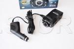 Camera auto cu rezolutie mare