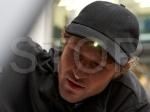 Sapca cu cozoroc cu 3 LED-URI