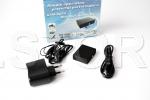 Microfon spion GSM cu functie AGPS