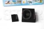 Microfon spion GSM cu functie AGPS