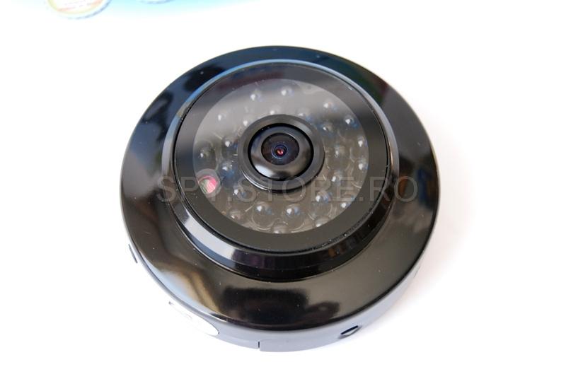 Camera mini IR 