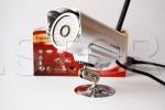 Camera IP - de exterior
