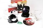 Wireless IP camera