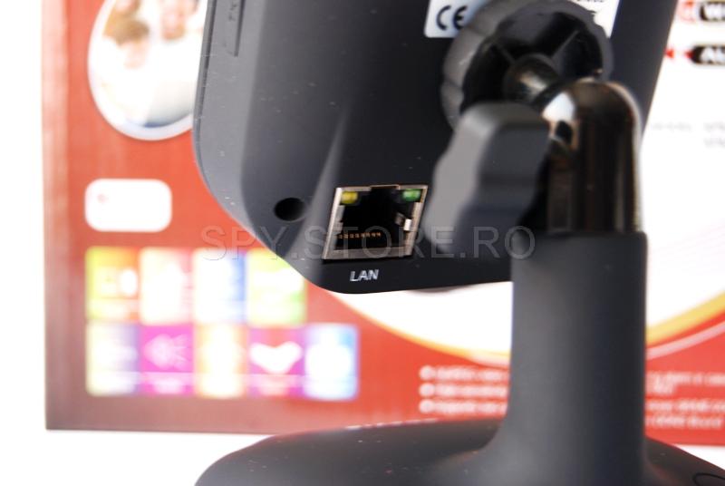 Wireless IP camera Wireless IP camera