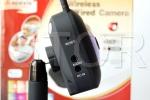 Wireless IP camera