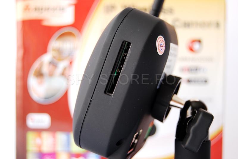 Wireless IP camera Wireless IP camera