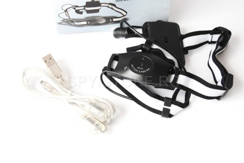 Action camera Action camera
