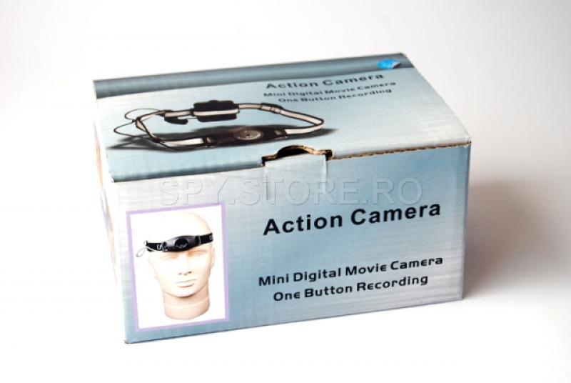 Action camera Action camera