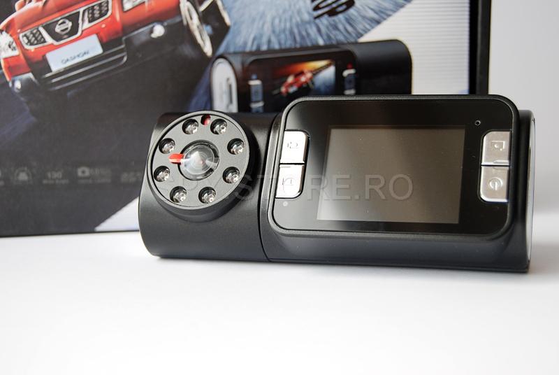 Camera video sport HD 