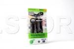 Incarcator solar pentru iPhone 4S / 4