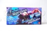 Night vision monoclu