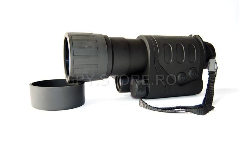 Night vision monoclu