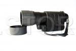 Night vision monoclu