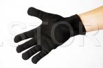 Manusi de protectie cu fire din metal