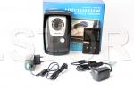 Video interfon wireless