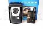Video interfon wireless