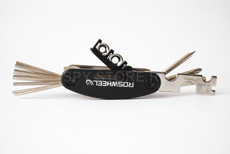 Scule pentru bicicleta