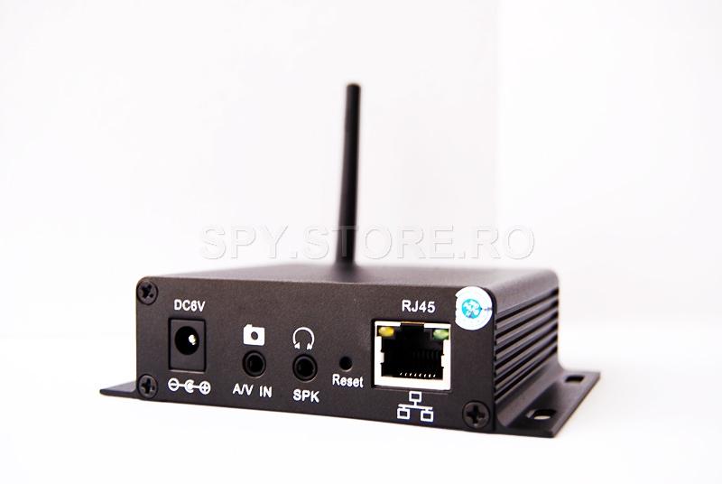 Receptor IP 