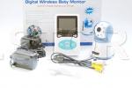 Baby monitor