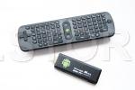 Mini tastatura wireless + Mini PC