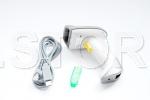 Cititor de coduri de bare wireless