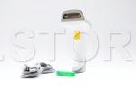 Cititor de coduri de bare wireless