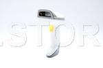 Cititor de coduri de bare wireless