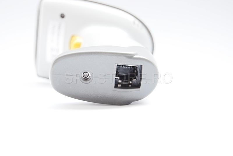 Cititor de coduri de bare wireless Cititor de coduri de bare wireless