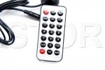 Tuner digital HD DVB-T USB