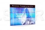 Kit wireless de 1.2 GHz