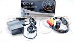 Camera CCTV cu sunet - MC91AB18