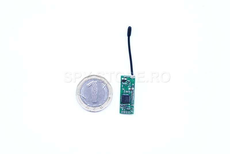 Transmitator AV  wireless  de 2.4 GHz - MM102T