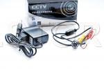 Camera CCTV fara sunet - MCV6-IR850