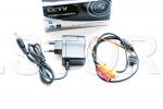 Camera CCTV fara sunet - MCV6-LED