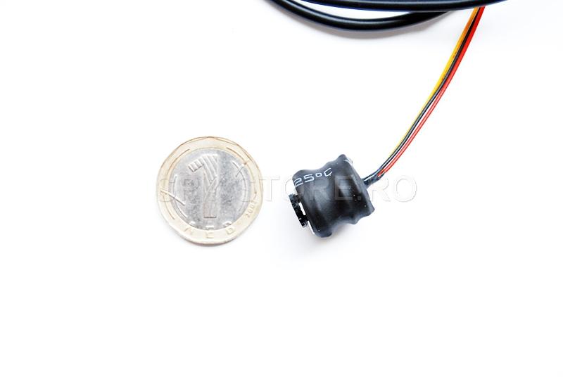 Camera CCTV fara sunet - MCV6-LED Camera CCTV fara sunet - MCV6-LED
