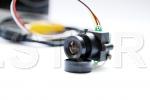 Camera CCTV cu sunet - MC495A-12