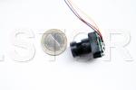 Camera CCTV cu sunet - MC495A-12