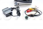 Camera CCTV cu sunet - MC493A