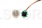 Camera CCTV cu sunet - MC493A