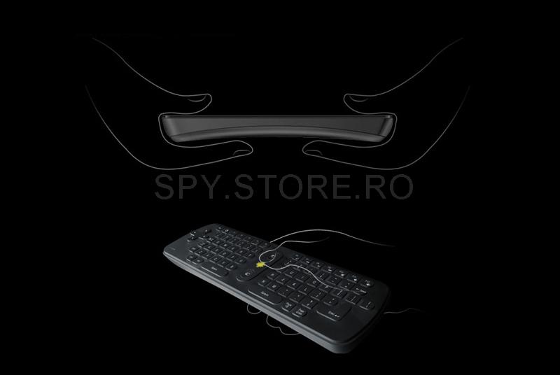 Mini tastatura wireless RC11 Mini tastatura wireless RC11