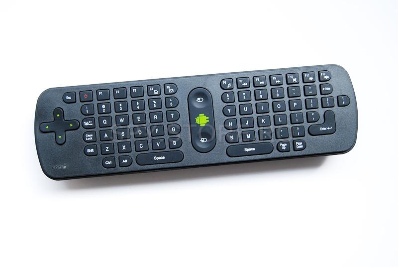 Mini tastatura wireless RC11