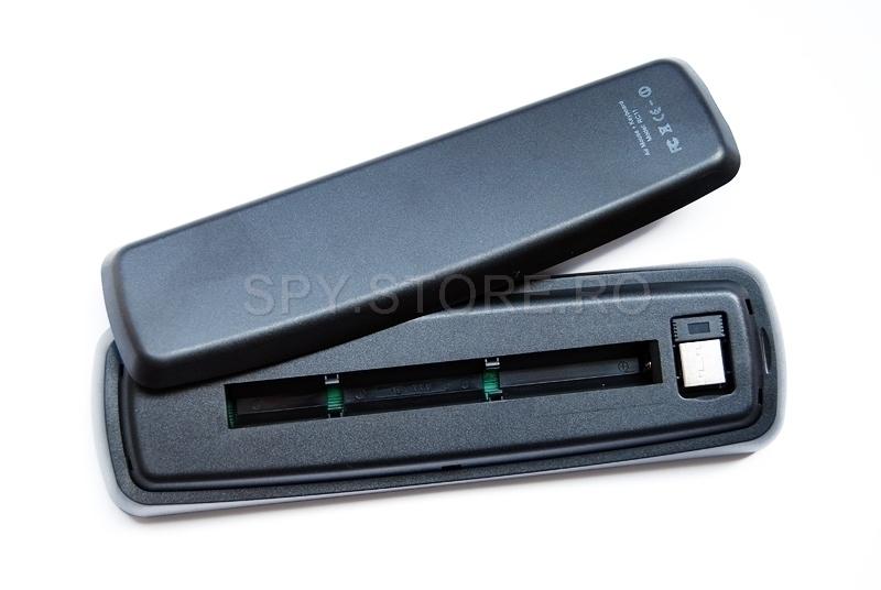Mini tastatura wireless RC11 Mini tastatura wireless RC11