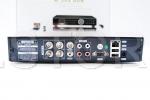 Video recorder cu 4 canale