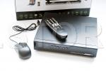 Video recorder cu 4 canale