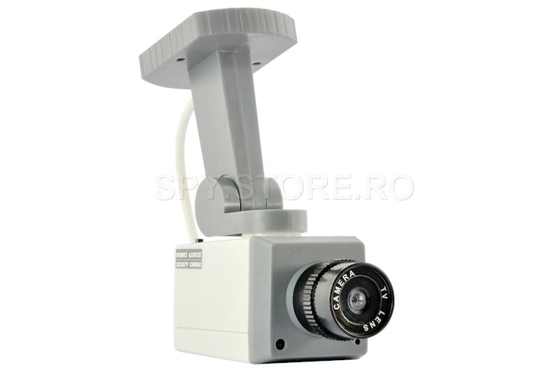 Camera video falsa