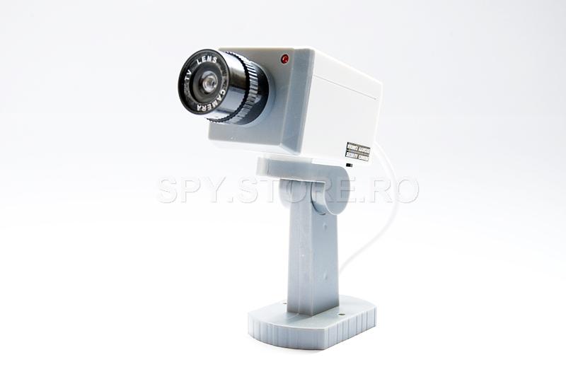 Camera video falsa Camera video falsa